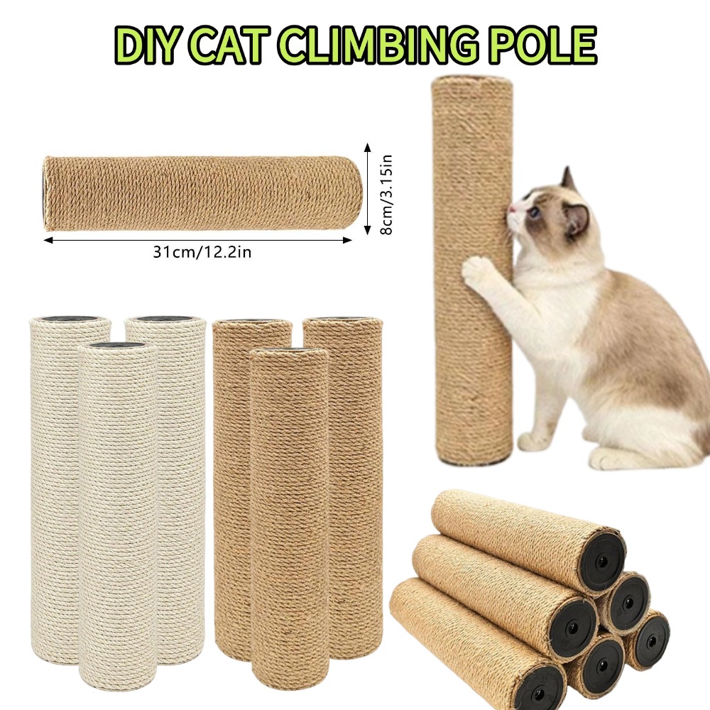 Cat Window Perch - ملحقات بديلة لبرج تسلق القطط DIY،