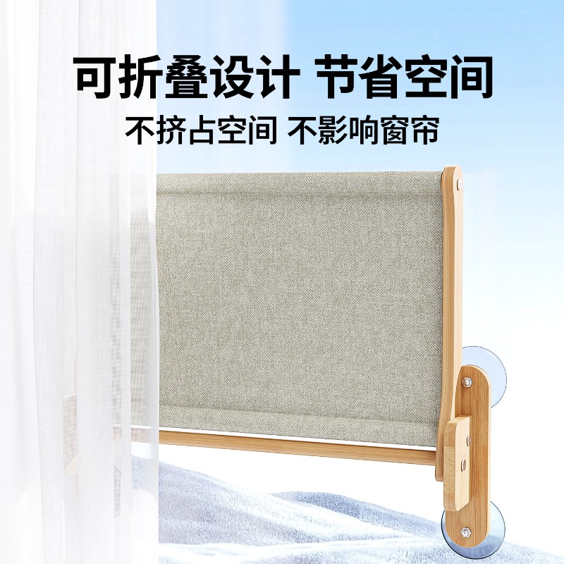 أرجوحة للقطط تثبت على النافذة  - مراجعة Cat Window Perch وسعره